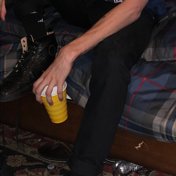 Meet your Posher, Mike - Picture 1 of 1